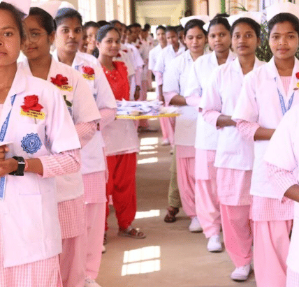 Vidya College of Nursing, Ranchi Events photo 49